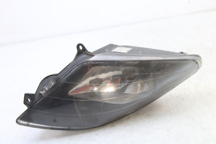 photo de LEFT FRONT HEADLIGHT GILERA NEXUS 125 (2009 - 2013) - Main view