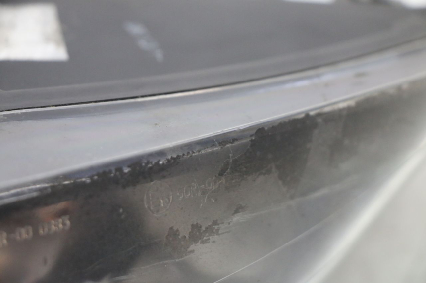 photo de LEFT FRONT HEADLIGHT GILERA NEXUS 125 (2009 - 2013) - Alternative perspective