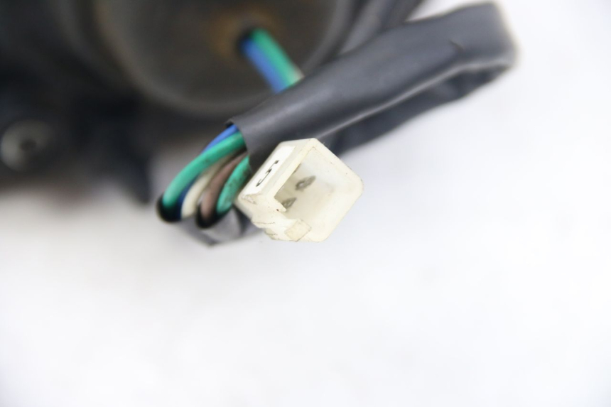 photo de LEFT FRONT HEADLIGHT SELECT UP OCTALIS 125 (2007 - 2012) - Product overview