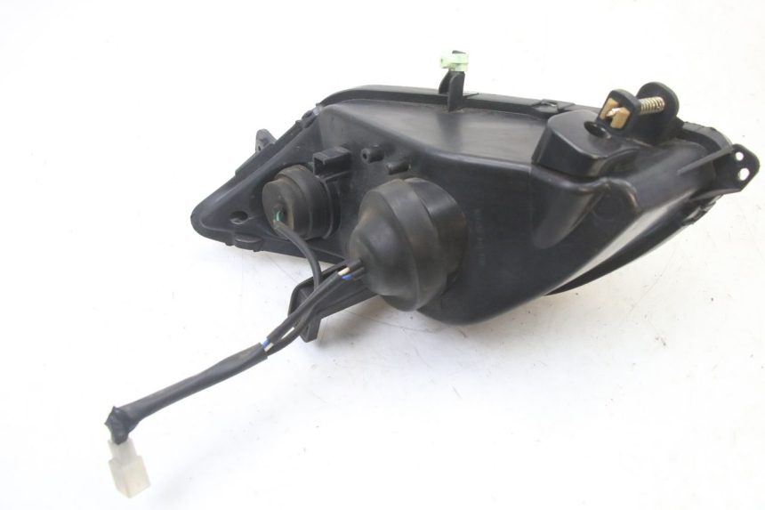 photo de LEFT FRONT HEADLIGHT PEUGEOT CITYSTAR 2T 50 (2018 - 2021) - Technical close-up