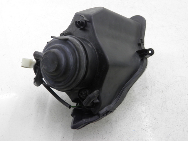 photo de LEFT HEADLIGHT PEUGEOT GEOPOLIS 250 (2006 - 2008) - Alternative perspective