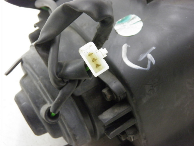 photo de LEFT HEADLIGHT PEUGEOT GEOPOLIS 250 (2006 - 2008) - Product overview