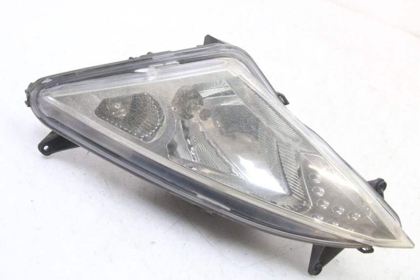 photo de LEFT HEADLIGHT PEUGEOT SPEEDFIGHT 3 LC 2T 50 (2009 - 2015) - Technical close-up