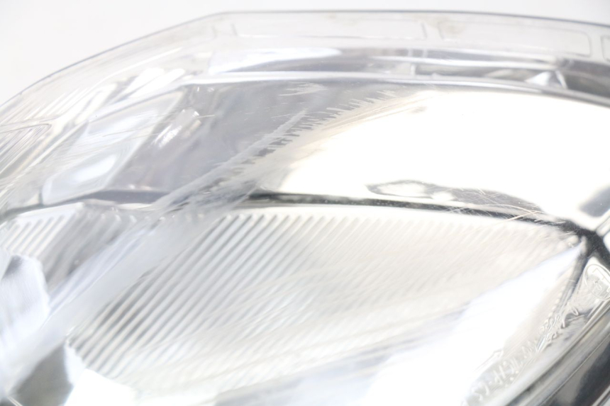 photo de LEFT HEADLIGHT PEUGEOT SATELIS 300 (2012 - 2015) - Markings and original references