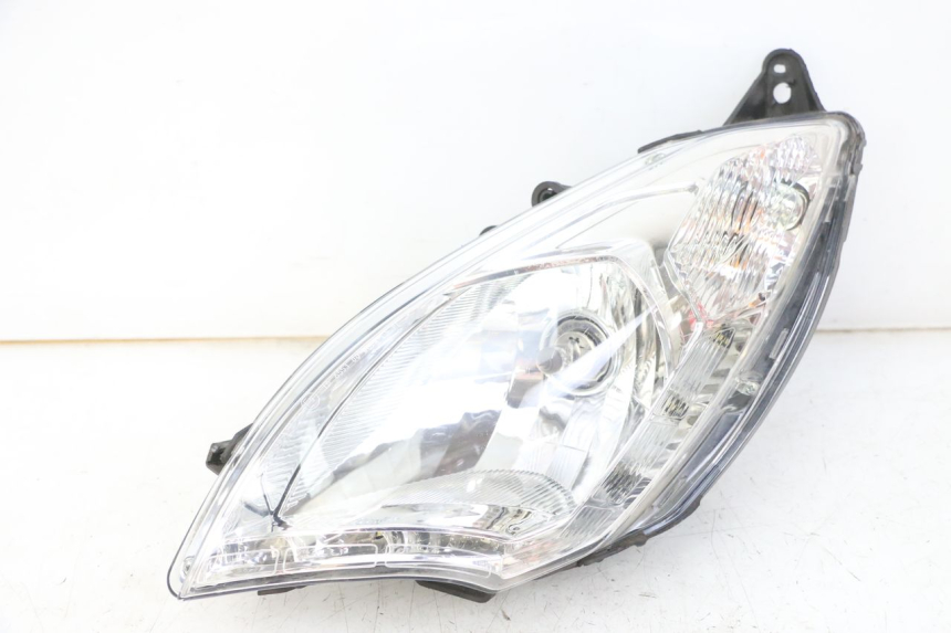 photo de LEFT HEADLIGHT PEUGEOT SATELIS 125 (2013 - 2018) - Main view