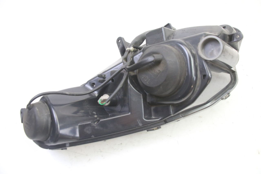 photo de LEFT HEADLIGHT PEUGEOT SATELIS 250 (2006 - 2012) - Product overview