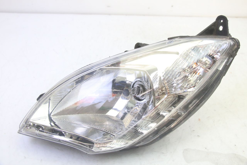 photo de LEFT HEADLIGHT PEUGEOT SATELIS 125 (2010 - 2012) - Main view