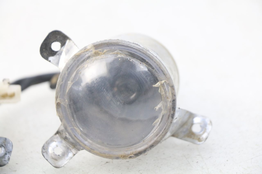 photo de LEFT HEADLIGHT ORION SPORTRAX 125 - Technical close-up