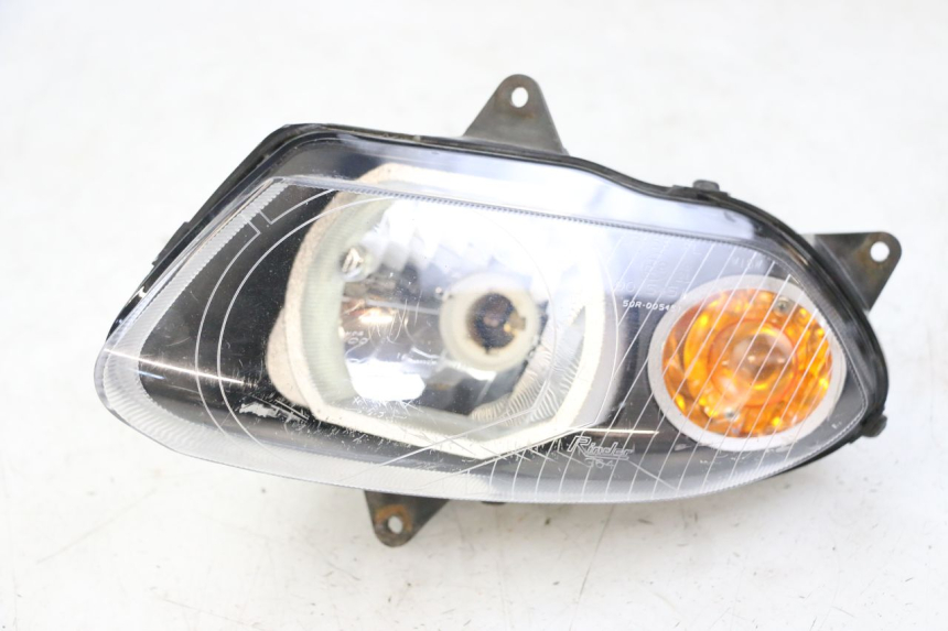 photo de LEFT HEADLIGHT YAMAHA TZR 50 (2008 - 2016) - Main view