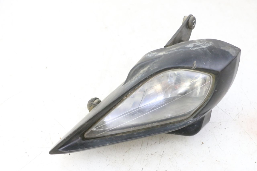 photo de LEFT HEADLIGHT YAMAHA YFM R RAPTOR 250 (2008 - 2014) - Main view