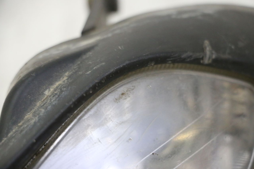 photo de LEFT HEADLIGHT YAMAHA YFM R RAPTOR 250 (2008 - 2014) - Technical close-up