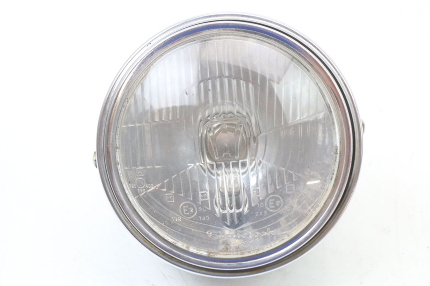 photo de HEADLIGHT SUZUKI GN 125 (1997 - 2000) - Main view