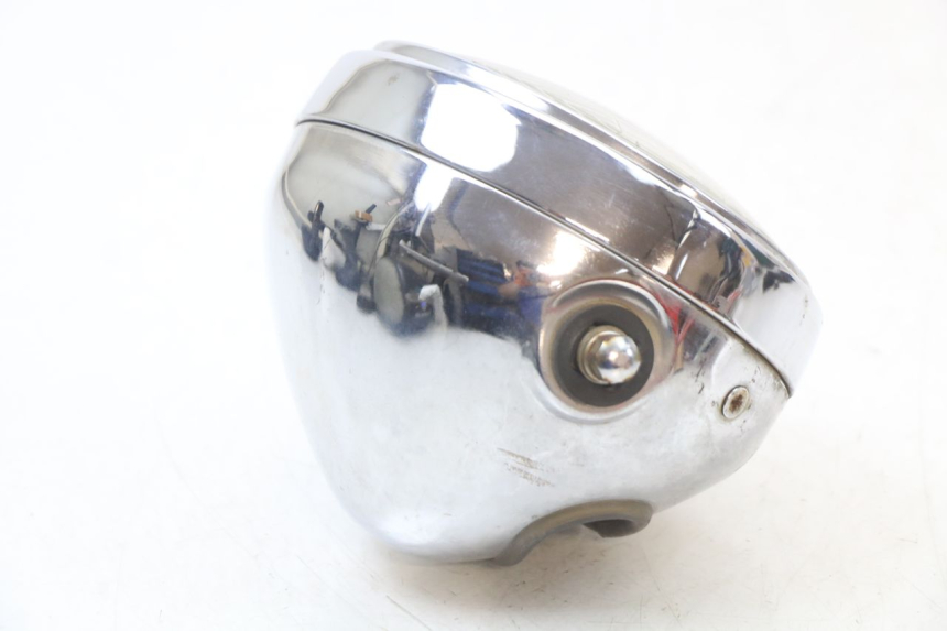 photo de HEADLIGHT SUZUKI GN 125 (1997 - 2000) - Component detail