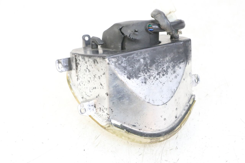 photo de HEADLIGHT GOES WIKI 125 (2010 - 2015) - Zoom on usage condition