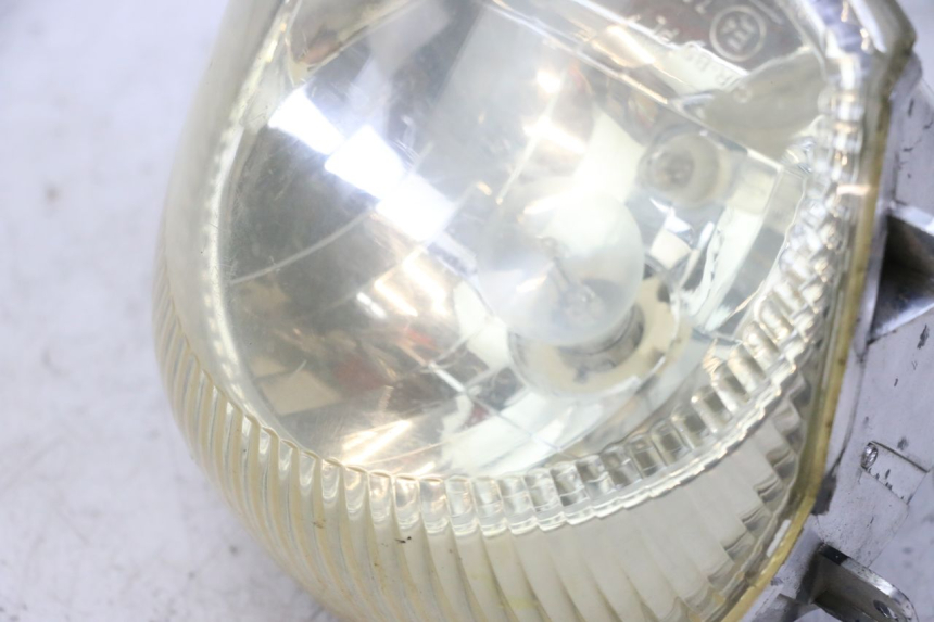 photo de HEADLIGHT GOES WIKI 125 (2010 - 2015) - Checked used part