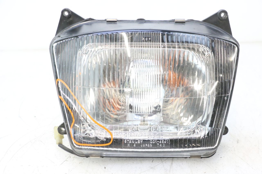photo de HEADLIGHT KAWASAKI GPX F ZX750F 750 (1986 - 1990) - Main view