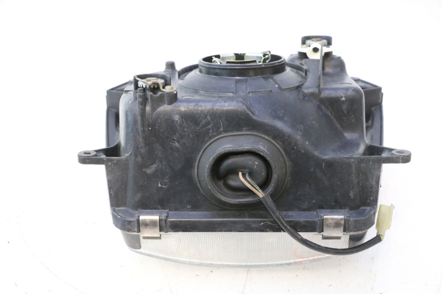 photo de HEADLIGHT KAWASAKI GPX F ZX750F 750 (1986 - 1990) - Fixing points details