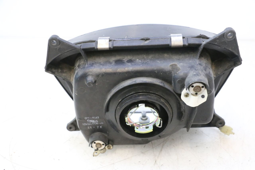 photo de HEADLIGHT KAWASAKI GPX F ZX750F 750 (1986 - 1990) - Checked used part