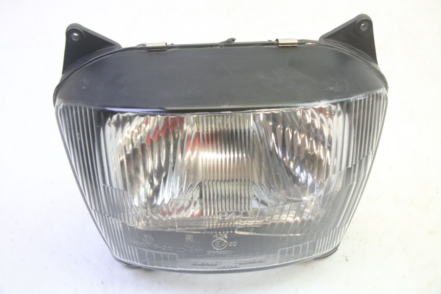 photo de HEADLIGHT KAWASAKI GPZ RX 1000 (1986 - 1988) - Component detail
