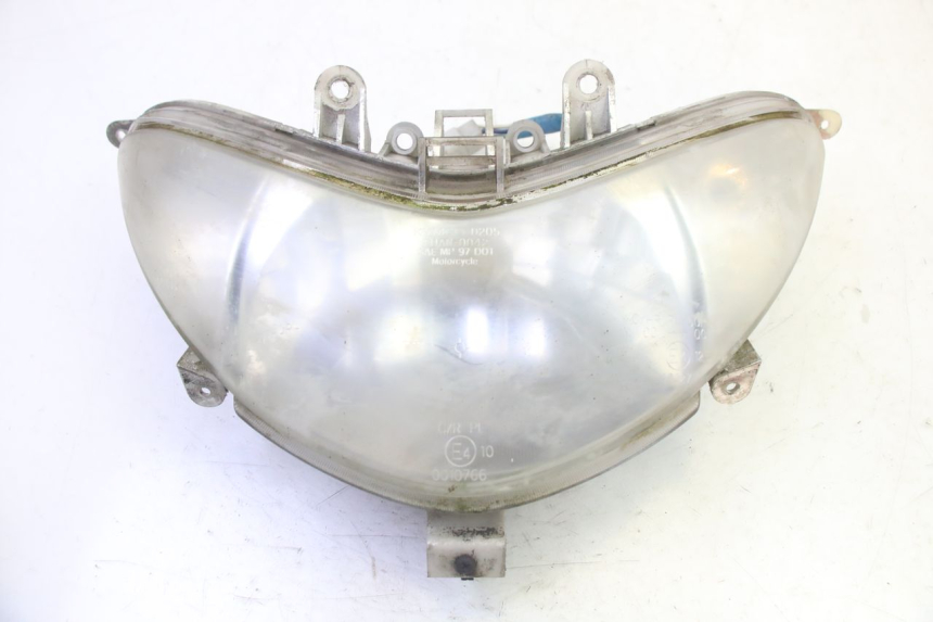 photo de HEADLIGHT KYMCO GRAND DINK 125 (2008 - 2014) - Main view