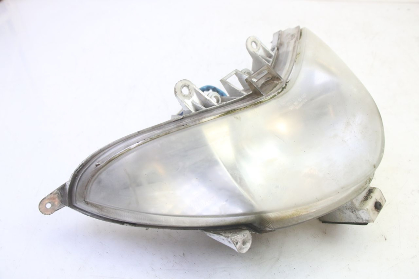 photo de HEADLIGHT KYMCO GRAND DINK 125 (2008 - 2014) - Component detail