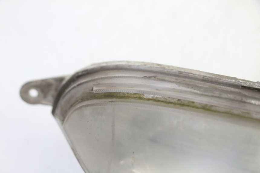 photo de HEADLIGHT KYMCO GRAND DINK 125 (2008 - 2014) - Zoom on usage condition