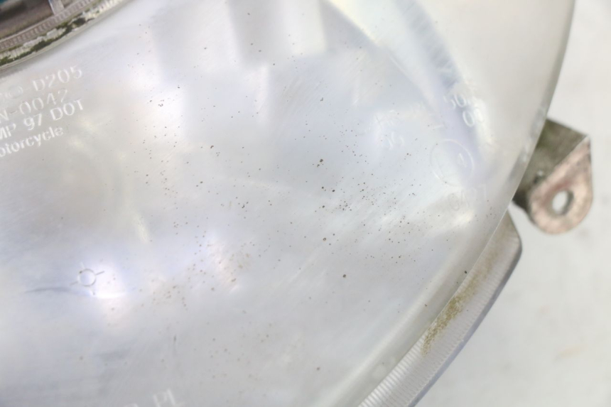 photo de HEADLIGHT KYMCO GRAND DINK 125 (2008 - 2014) - Product overview