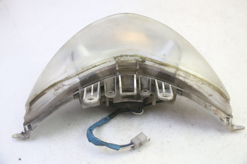 photo de HEADLIGHT KYMCO GRAND DINK 125 (2008 - 2014) - Surface and material condition