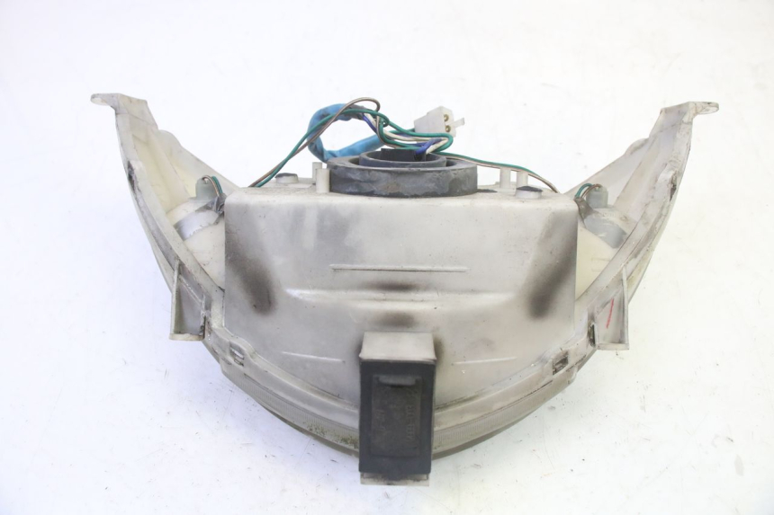 photo de HEADLIGHT KYMCO GRAND DINK 125 (2008 - 2014) - Checked used part