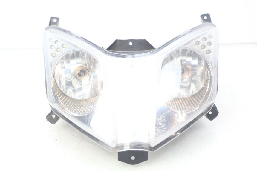 photo de FRONT HEADLIGHT TNT MOTOR GRIDO 2T 50 (2010 - 2019) - Main view