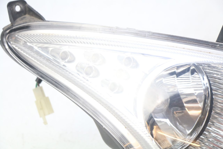 photo de FRONT HEADLIGHT TNT MOTOR GRIDO 2T 50 (2010 - 2019) - Additional view of the item
