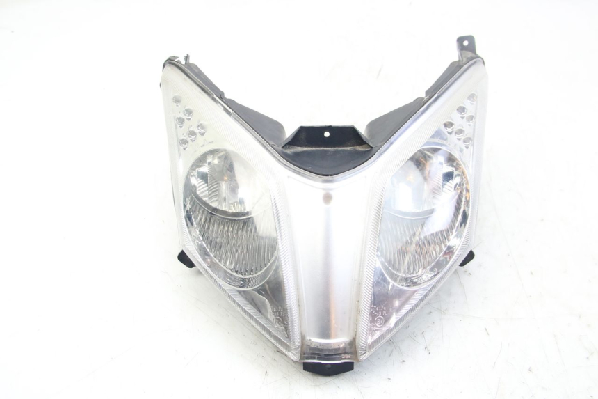photo de FRONT HEADLIGHT TNT MOTOR GRIDO 2T 50 (2010 - 2019) - Main view