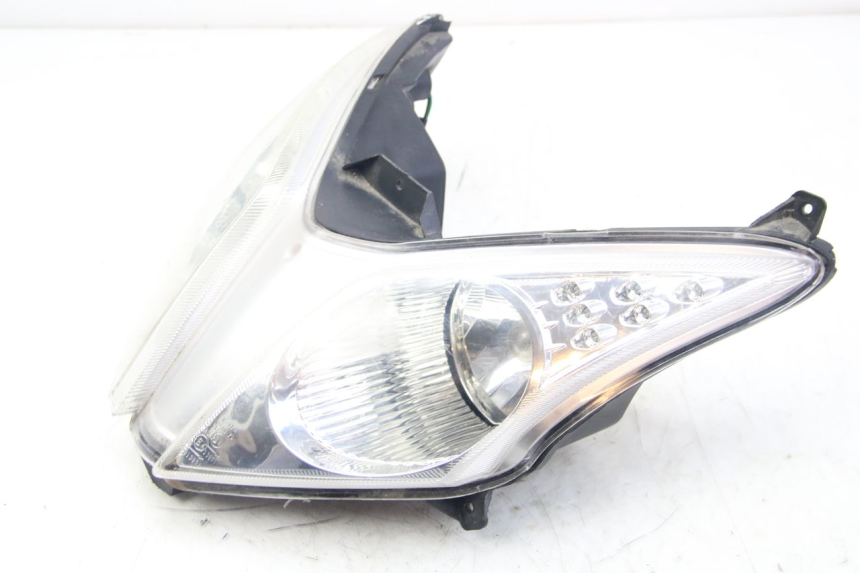 photo de FRONT HEADLIGHT TNT MOTOR GRIDO 2T 50 (2010 - 2019) - Fixing points details