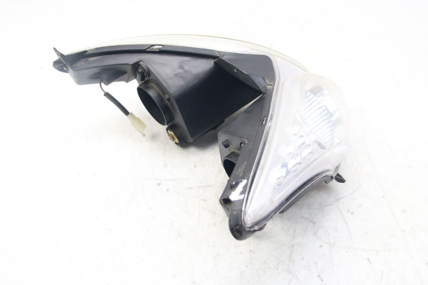 photo de FRONT HEADLIGHT TNT MOTOR GRIDO 2T 50 (2010 - 2019) - Checked used part