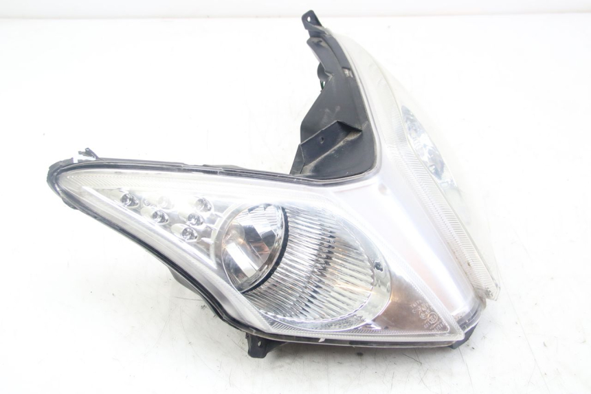 photo de FRONT HEADLIGHT TNT MOTOR GRIDO 2T 50 (2010 - 2019) - Markings and original references