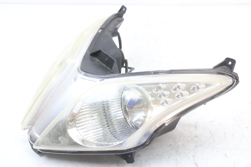 photo de FRONT HEADLIGHT TNT MOTOR GRIDO 2T 50 (2010 - 2019) - Component detail