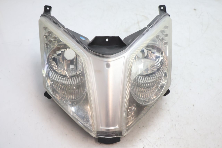 photo de FRONT HEADLIGHT TNT MOTOR GRIDO 2T 50 (2010 - 2019) - Main view