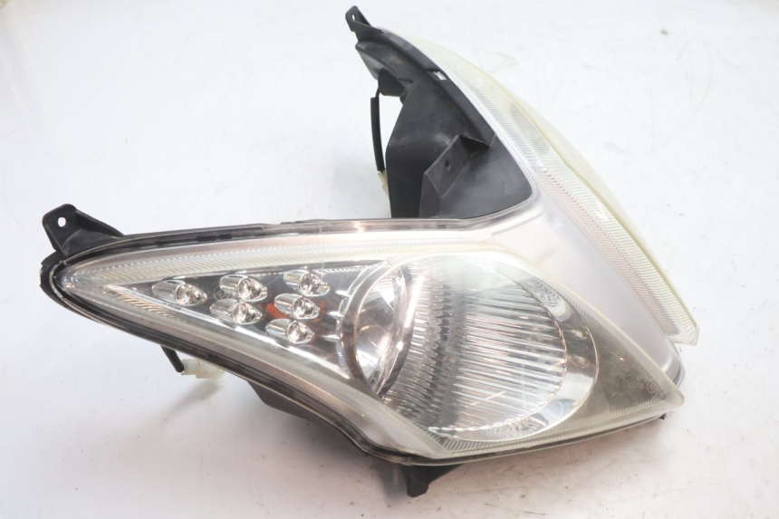 photo de FRONT HEADLIGHT TNT MOTOR GRIDO 2T 50 (2010 - 2019) - Component detail
