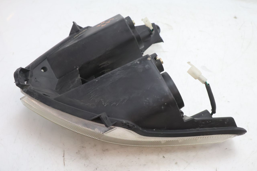 photo de FRONT HEADLIGHT TNT MOTOR GRIDO 2T 50 (2010 - 2019) - Product overview