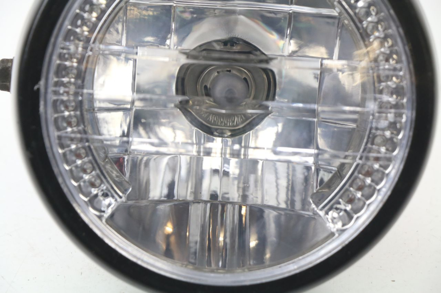 photo de HEADLIGHT SUZUKI GSF N BANDIT 600 (1996 - 1999) - Supplementary product photo