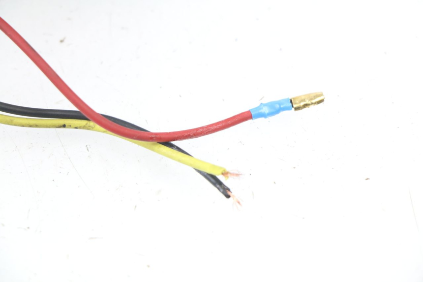 photo de HEADLIGHT SUZUKI GSF N BANDIT 600 (1996 - 1999) - Product overview