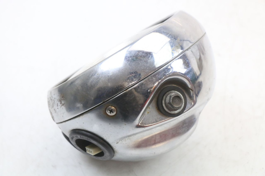 photo de HEADLIGHT SUZUKI GSX E 250 (1982 - 1983) - Component detail