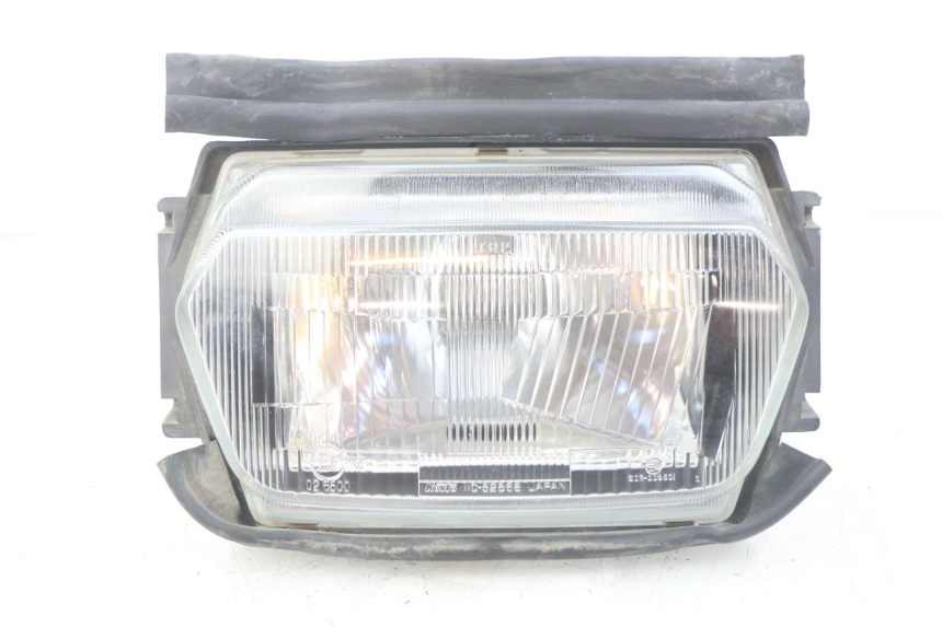 photo de HEADLIGHT SUZUKI GSX F GSXF 750 (1988 - 1998) - Main view