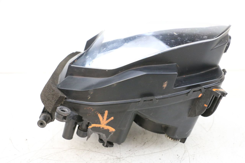 photo de HEADLIGHT SUZUKI GSXR GSX-R 1000 (2003 - 2004) - Additional view of the item