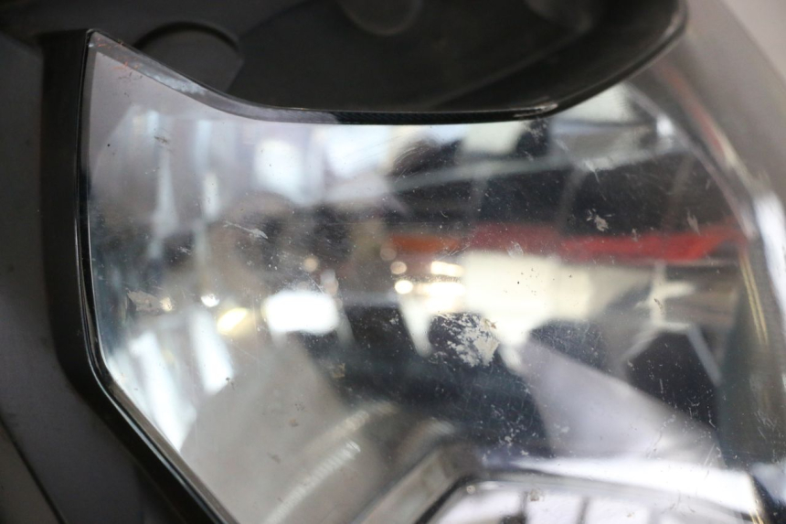 photo de HEADLIGHT SUZUKI GSXR GSX-R 1000 (2003 - 2004) - Focus on structure