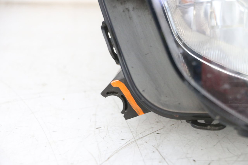 photo de HEADLIGHT SUZUKI GSXR GSX-R 1000 (2003 - 2004) - Used quality zoom