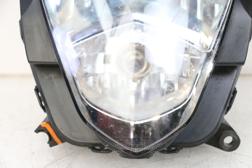 photo de HEADLIGHT SUZUKI GSXR GSX-R 1000 (2003 - 2004) - Spare part profile view