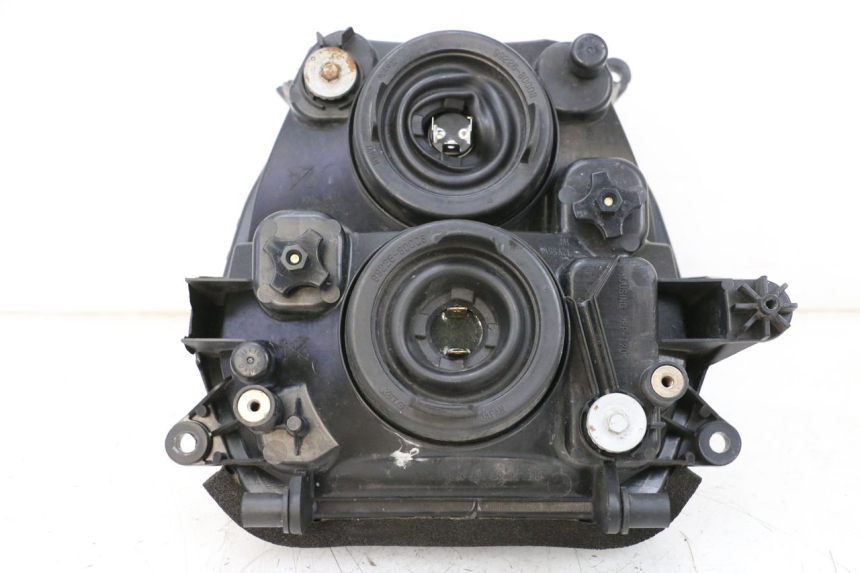 photo de HEADLIGHT SUZUKI GSXR GSX-R 1000 (2003 - 2004) - Fixing points details