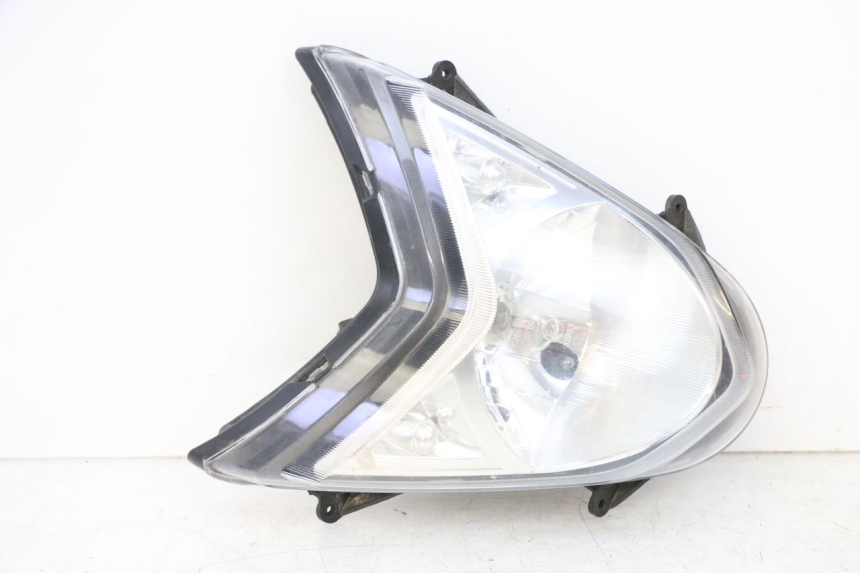 photo de HEADLIGHT EUROCKA GTR 50 (2018 - 2021) - Main view
