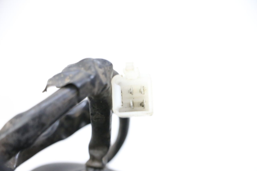 photo de HEADLIGHT EUROCKA GTR 50 (2018 - 2021) - Component detail